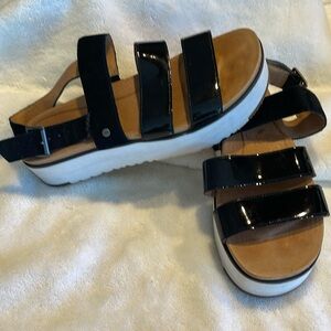 Ugg Sandals